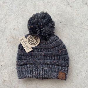 C.C Exclusives Girlie Girl Toboggan